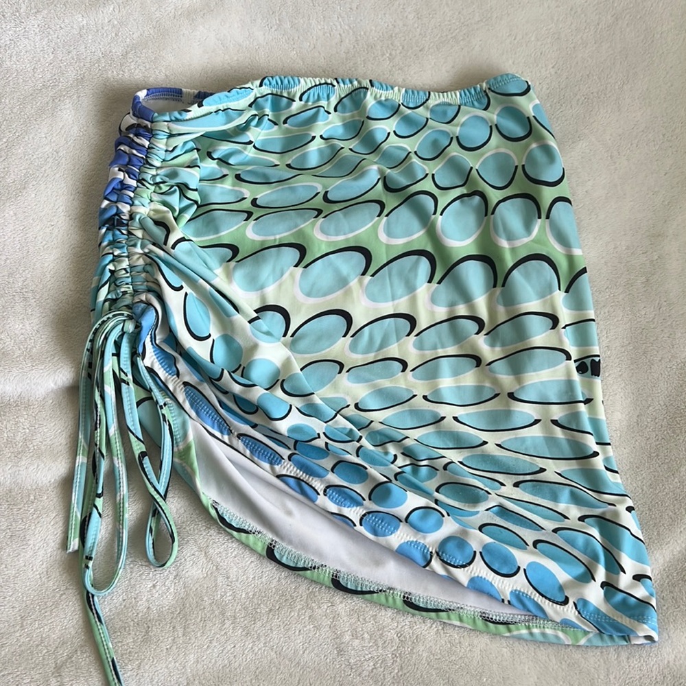omighty skirt